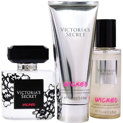 wicked cologne